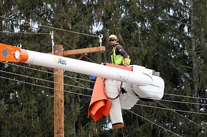 Safety Tips - Green Mountain Power