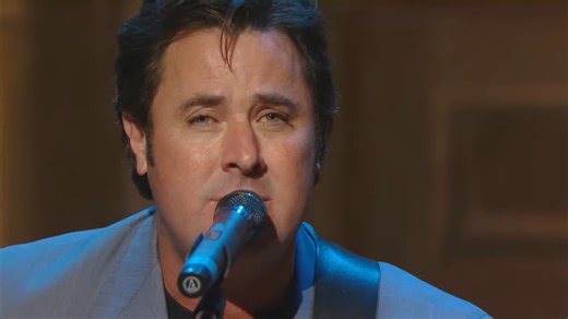 Vince Gill – Tell Me One More Time About Jesus...🎧 Watch full this song: https://bestcountrysongs.dohimusic96.com/vince-gill-tell-me-one-more-time-about-jesus/?utm_source=facebook&utm_medium=ngreel&utm_campaign=vintagecountrymelodies | Vintage Country Melodies