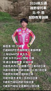 Lai Chiu Tung on Reels
