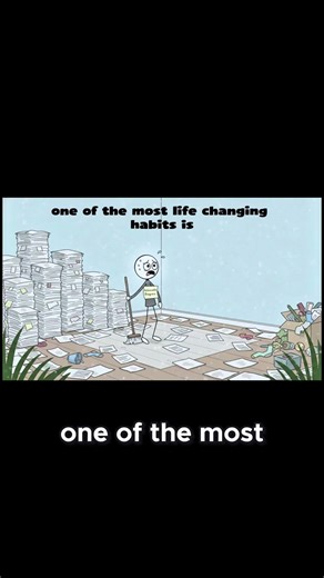 Design Your Environment, Change Your Life | The Habit That Shapes Who You Become#psychology #mindset