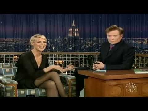 How Did Conan Propose To His Wife - Late Night With Conan O'Brien (2005)