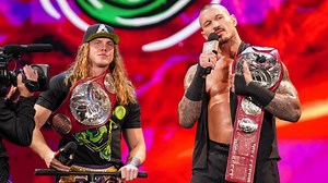 RAW Script Reportedly Ripped Up Several Times Ahead Of The Show