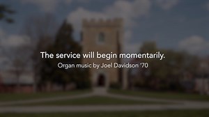 Reunion 2021: Memorial Video