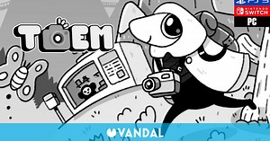 Análisis TOEM, una simpática aventura fotográfica