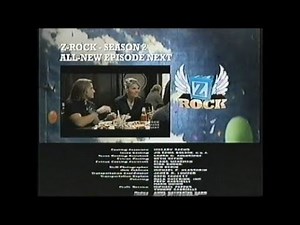 Office Space (1999) End Credits (IFC 2009)