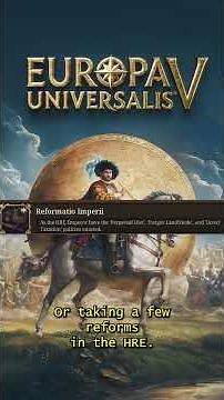 7 new EU5 Achievements in 1.1