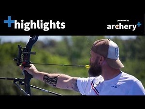 Individual highlights | Rome 2026 European Para Archery Championships