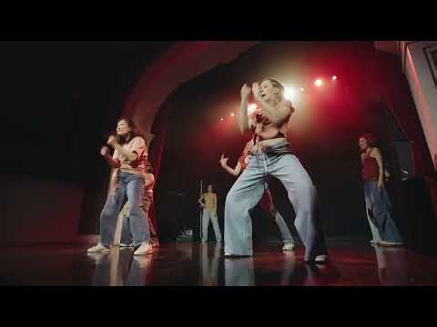 Reggaeton Performance Class - 24th Anniversary CDC