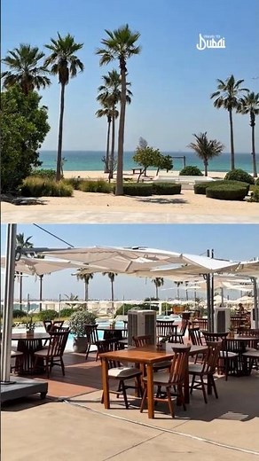 Nikki Beach Dubai 🌊 | Luxury Beach Club & Sunset Vibes in Dubai
