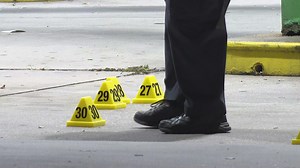 From crime to recycling, new UNF poll highlights Jacksonville's biggest priorities