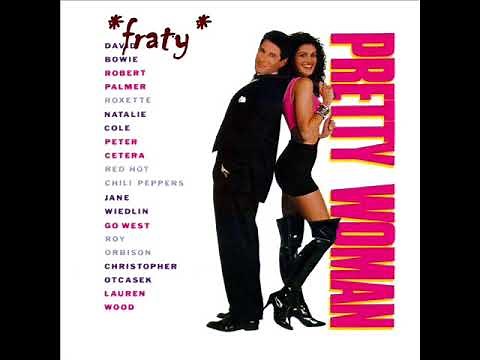 Lauren Wood - Fallen (Pretty Woman Soundtrack)