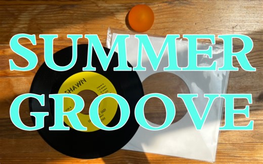 夏日清凉Groove风，小众不失优雅｜TIMOTHY - Easy, Easy, Easy(1972)｜黑胶试听