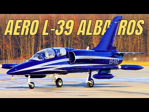 The Cost of Ownership AERO L-39 ALBATROS