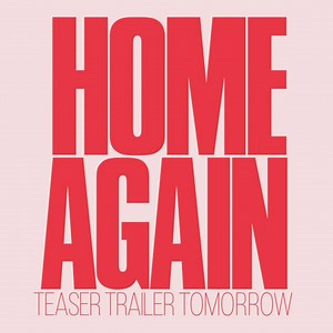 6.5K views · 52 reactions | YES! #HomeAgainMovie teaser trailer premieres TOMORROW! It's going to be just what you needed... | Home Again Movie | Facebook
