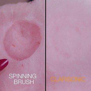 5 comments | Be nice to your skin! Only Clarisonic cleansing is as gentle as hands and 6x more effective. | Clarisonic | Facebook