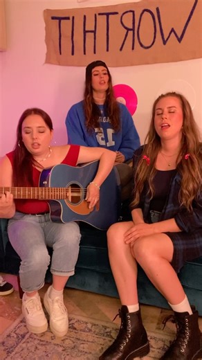 Cimorelli on Instagram: "You’re Worth It means everything to us ❤️ We are so grateful we have been able to support and heal with you guys through this song!!! What song of ours should we sing next!?"
