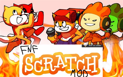 新一代抽象编程猫模组