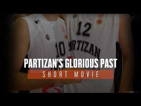 The Story of PARTIZAN | From Struggles to a NEW Generation