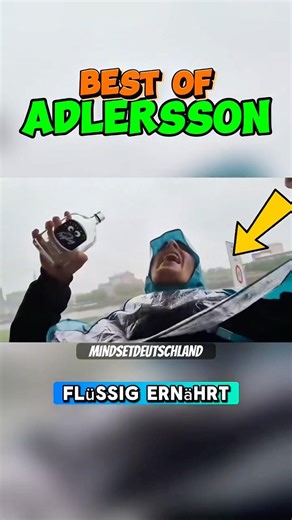 BEST OF ADLERSSON MINDSET | pt.4
