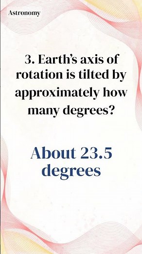 1-Minute Science Cram: 5 Questions to Become a Pro - 1-Minute Science Quiz (835)