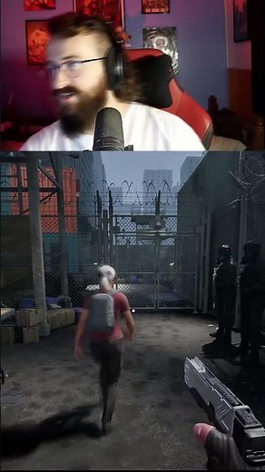 Zombie Checkpoint Game.. (Quarantine Zone: The Last Check)