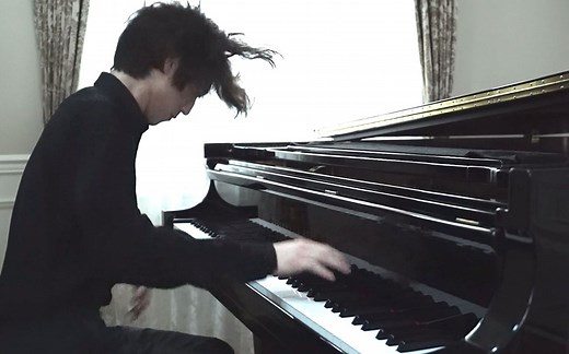 冬风 (Chopin Op.25-11)