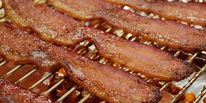 Americans Are Eating So Much Bacon That Reserves Are at a 50-Year Low