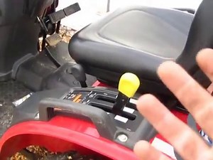 Mahindra Max Won't Start! ,, Here is why and how to Fix it :)