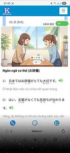 Tiếng nhật giao tiếp Cách cúi đầu chào của người nhật