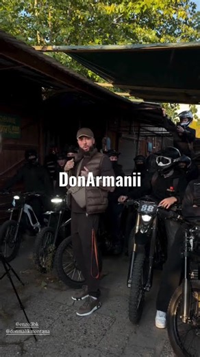 Og Enzo x Malik Montana - Dymi Czacha backstage #malikmontana #enzo