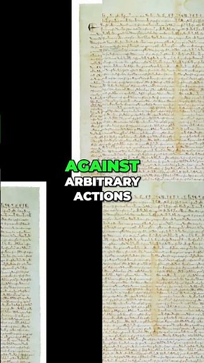 How Magna Carta Changed the Lives of Peasants Forever