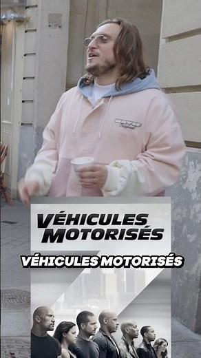 C'est quoi le MEILLEUR titre de film québécois ? (ft ‪@Cocottee_‬)