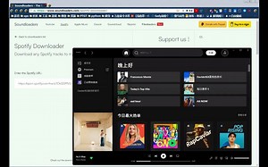 如何下载spotify歌曲
