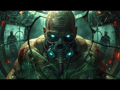 Myths & Beliefs - Project Lazarus – The Experiment That Should Never Have Happened