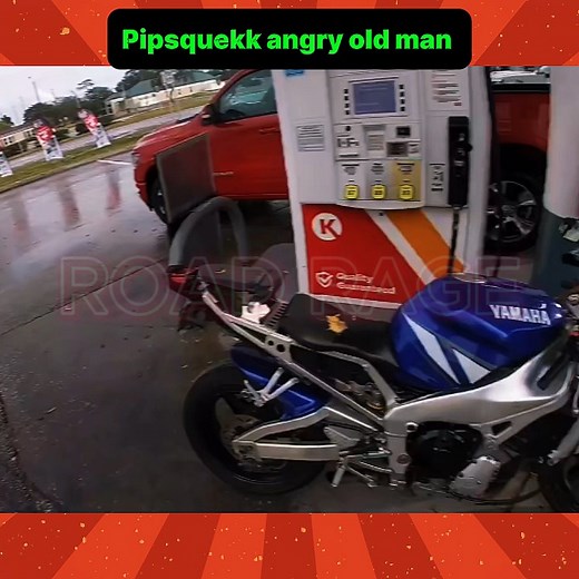 60K views · 797 reactions | Pipsquekk angry old man | Alexandria Roy | Facebook