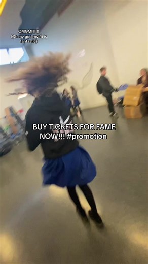 Buy Tickets for Fame: Don't Miss Out on This Event