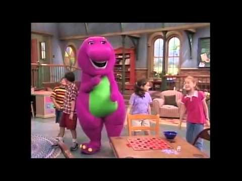 Fisher-Price InteracTV - Celebrate with Barney! (2004)