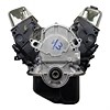 ATK Engines HP06: HP06 High Performance Crate Engine Small Block Ford 302ci / 300HP / 336TQ - JEGS