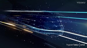 超级高铁Hyperloop One炫酷宣传片