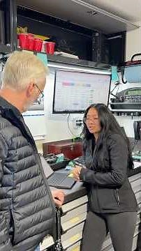 Engine building, it’s a refining process of making things better. It’s a good way to live your life