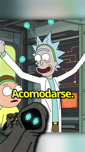 The science behind the Rick and Morty multiverse