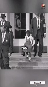 1K views · 15 reactions | Meet Ruby Bridges, the first Black student...