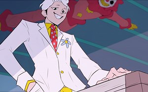 【4K】updog - clown //original meme
