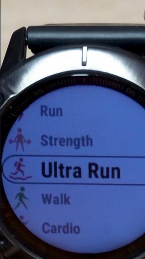 How to Add Activity to Your Garmin