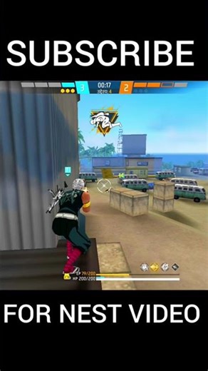 Free Fire Short Video #freefire​ #freefiremax​ #freefireindia​ #freefirehighlights​ #freefireshorts​