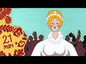 Hungarian Folk Tales compilation #188