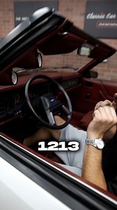 1984 FORD MUSTANG GT350 20TH ANNIVERSARY EDITION $19,995 CONTACT US 5.0 LITER V8 4 SPEED AUTOMATIC 63,836 CCA0554 #ford #mustang | Classic Car Addict | Facebook