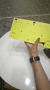 Logitech MK240 NANO Keyboard & Mouse Unboxing & Review #unboxing#LogitechCombo#WirelessKeyboardMouse