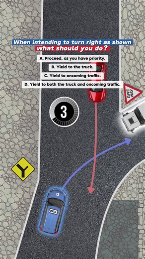 Main Road vs Side Road: Key Driving Insights