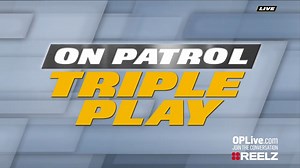 Fore! In our first #OPL3Play of the weekend, a suspect leads #Arkansas officers on a driving spree right through a country club. Did they escape the rough or end up in a sand trap? The stakes are high, and the course is wild. Watch to find out what happens. #OPLive #OPNation #REELZ #OPLTriplePlay | REELZ